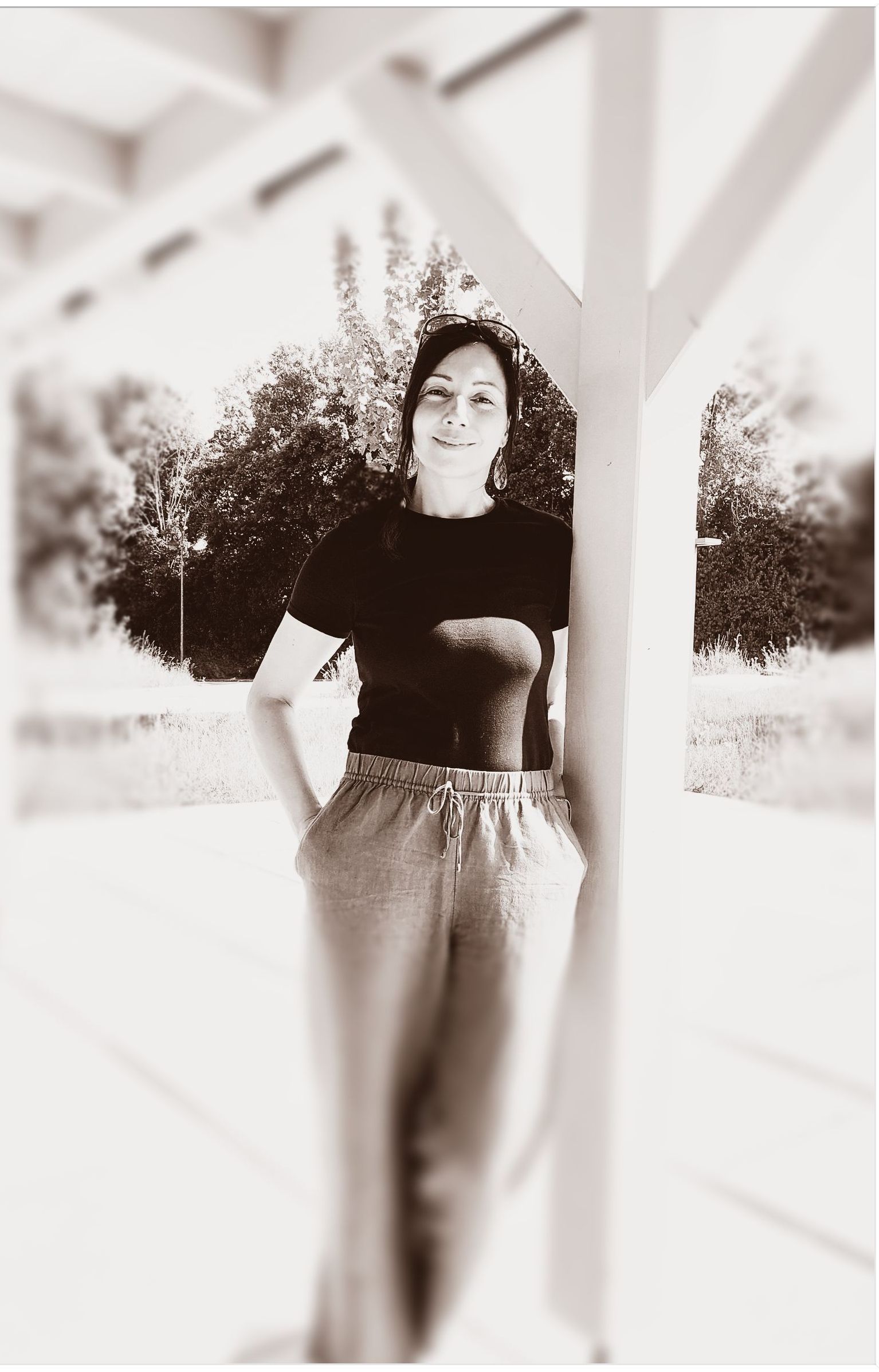 Patricia Zak – Familiencoach