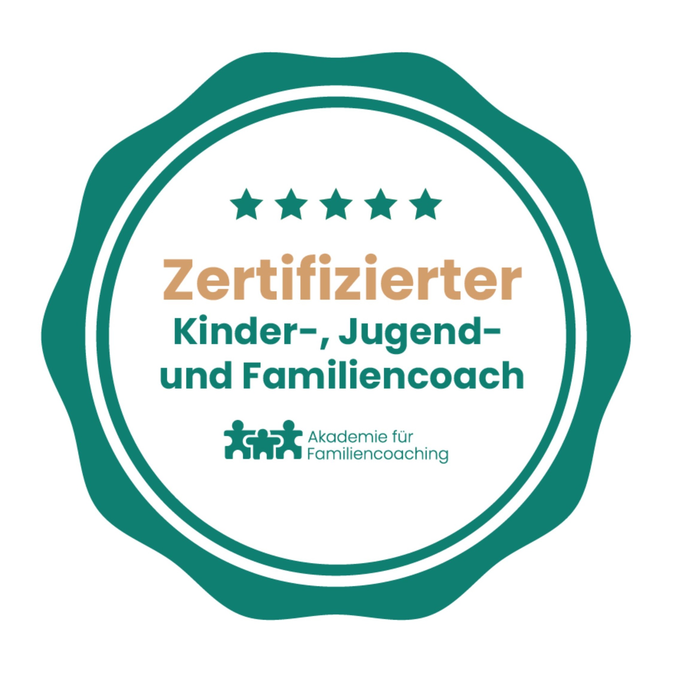 Zertifizierter Kinder-, Jugend- und Familiencoach – Akademie für Familiencoaching