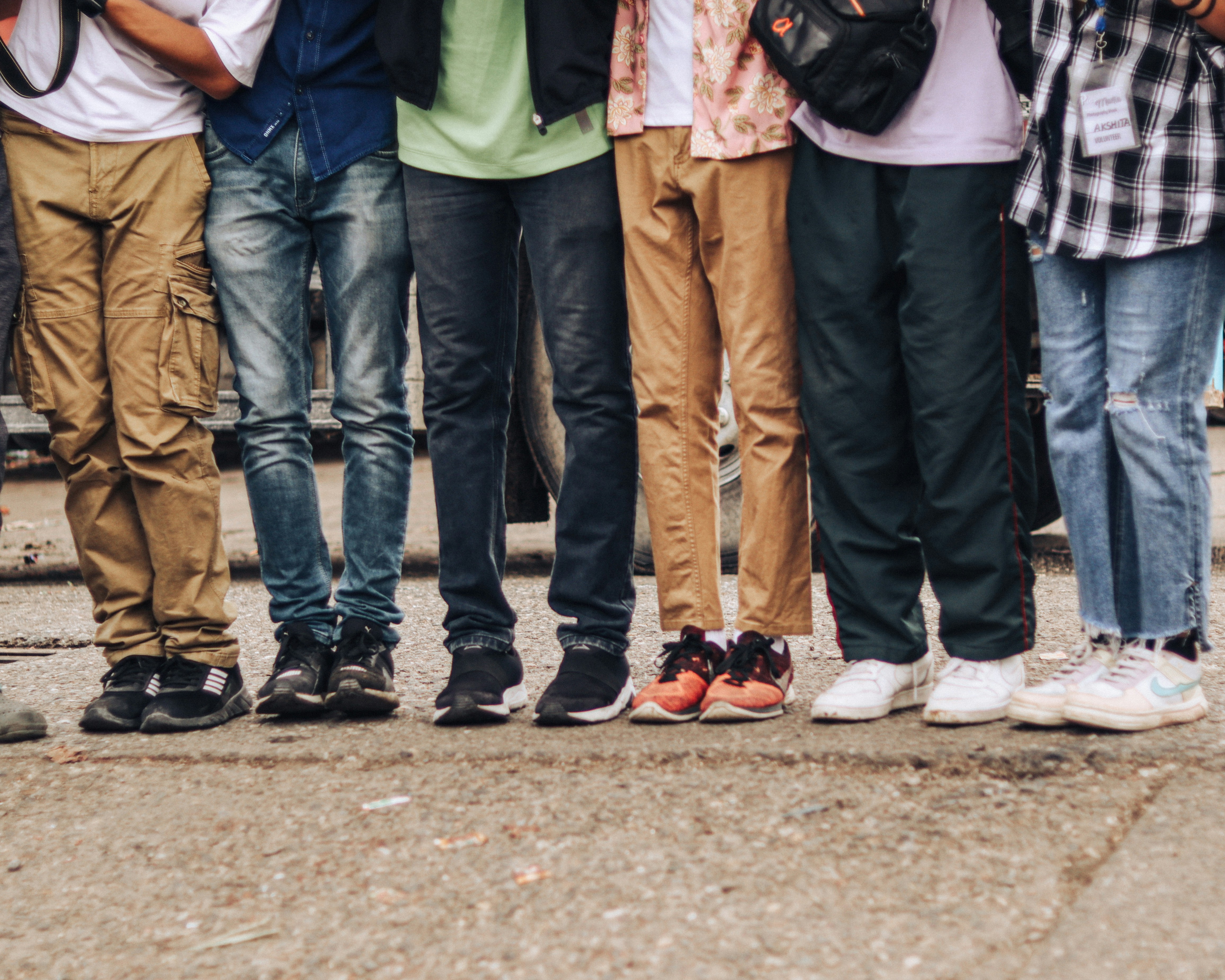 Jugendliche im Gespräch – Coaching für Teenager, familie auf zak